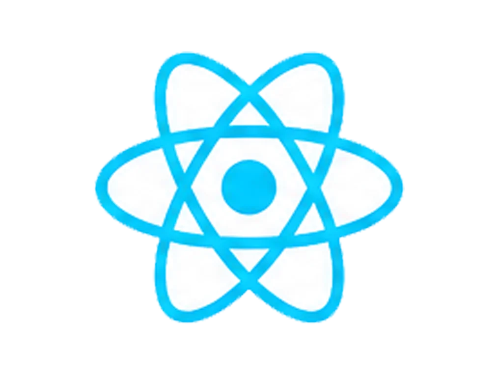 React