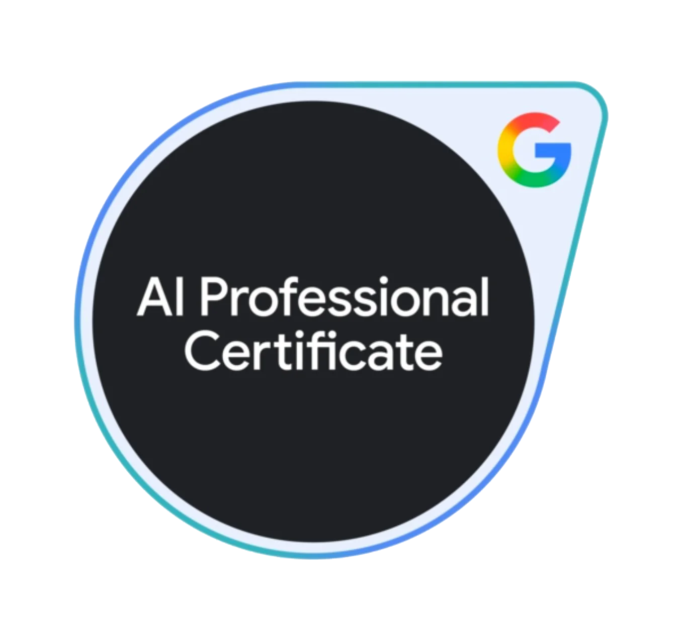 AI Professional Certification