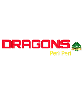 Dragon Peri Peri