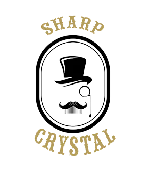 Sharp Cristal