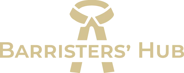 Barrister Hub