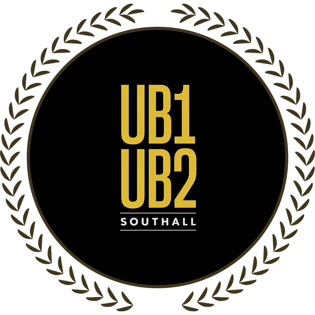 UB1UB2 Southall