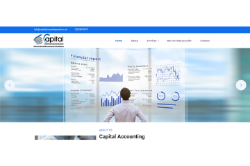 Capitalaccountingworks