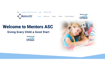 Mentors