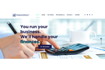 Premiumaccountants