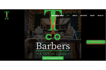 Tcobarber