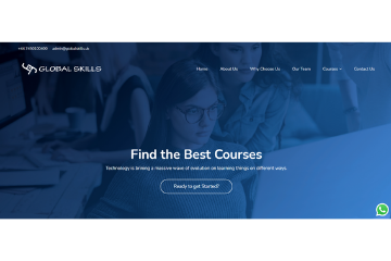 globalskills