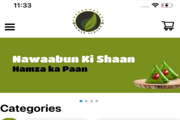hamza flavas app