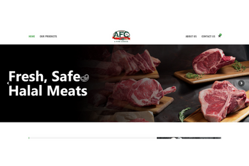 AFChalalmeat