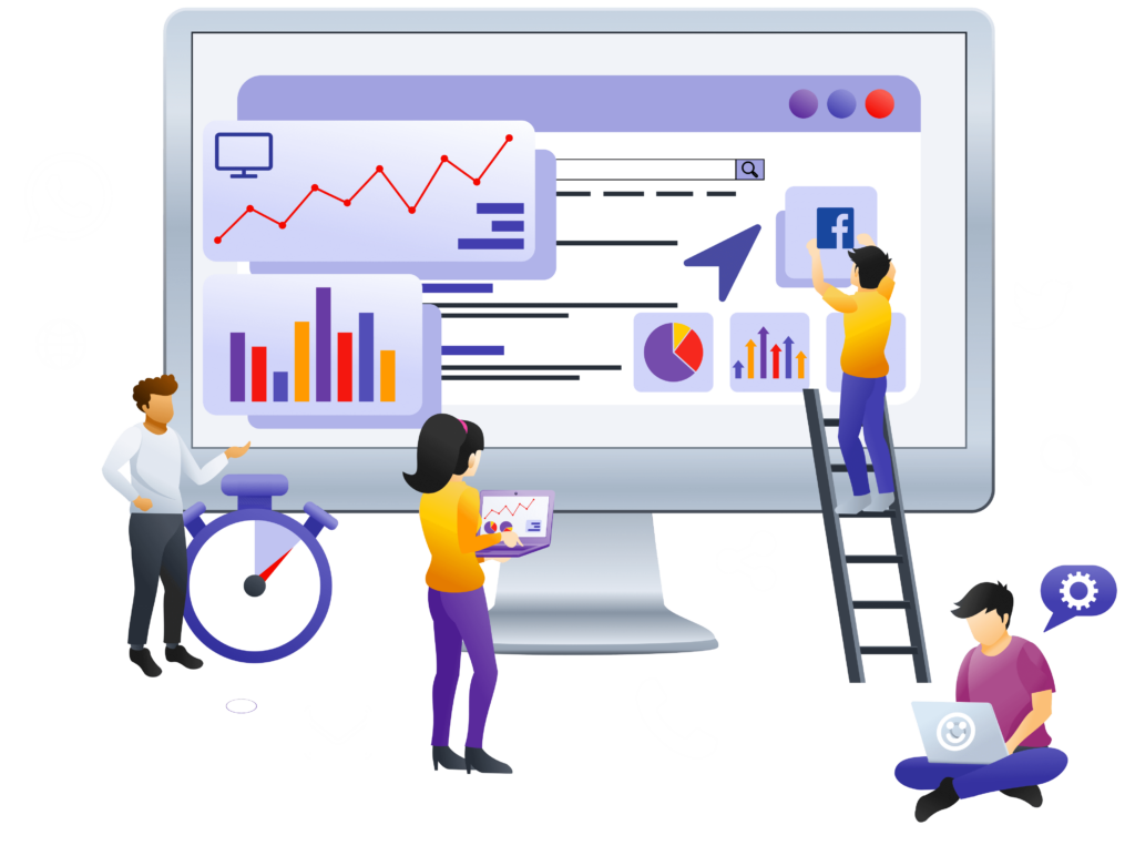 best digital marketing agency in london