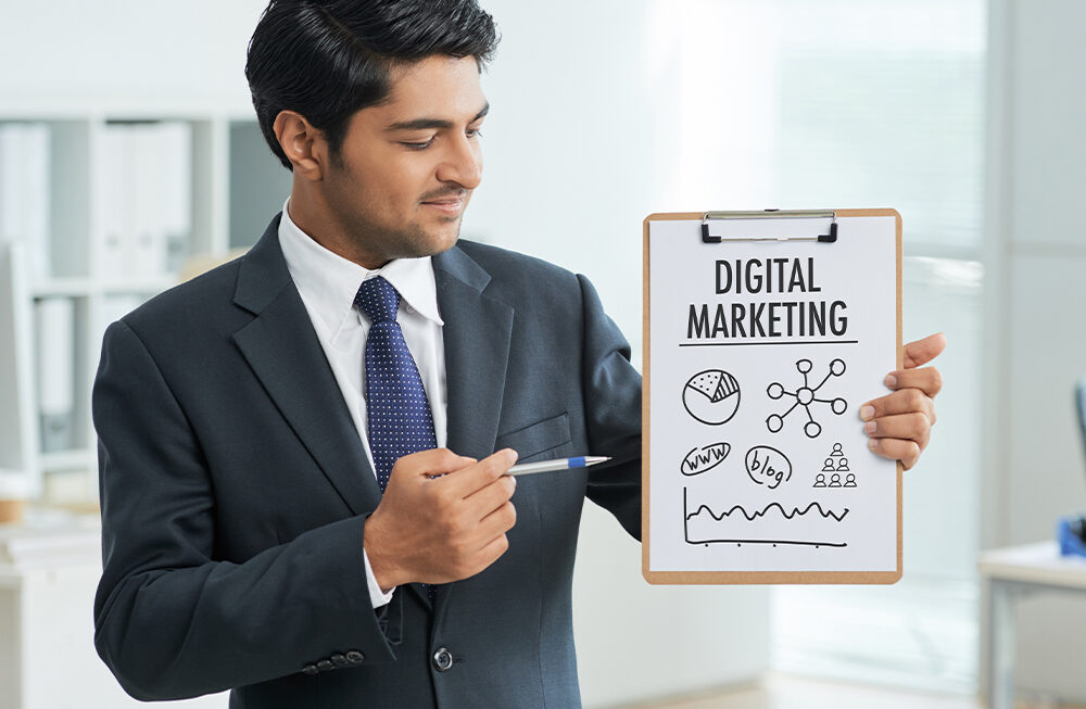 Comprehensive Digital Marketing Solutions for Every Business