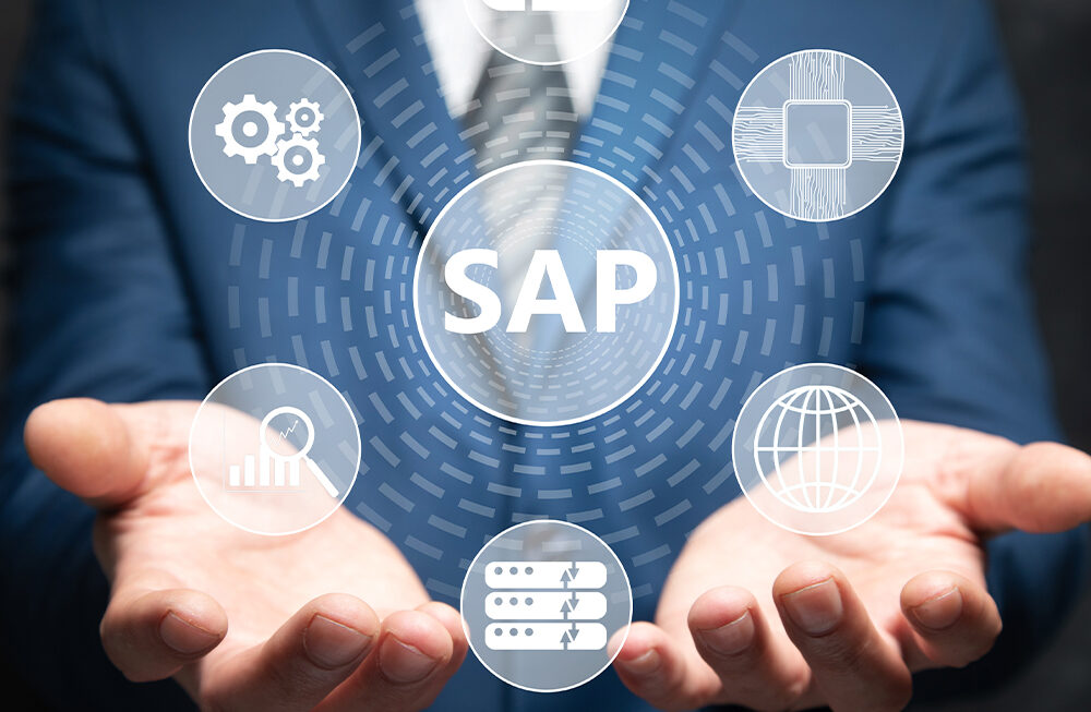 Transforming Businesses Through Intelligent and Efficient SAP Implementation Solutions