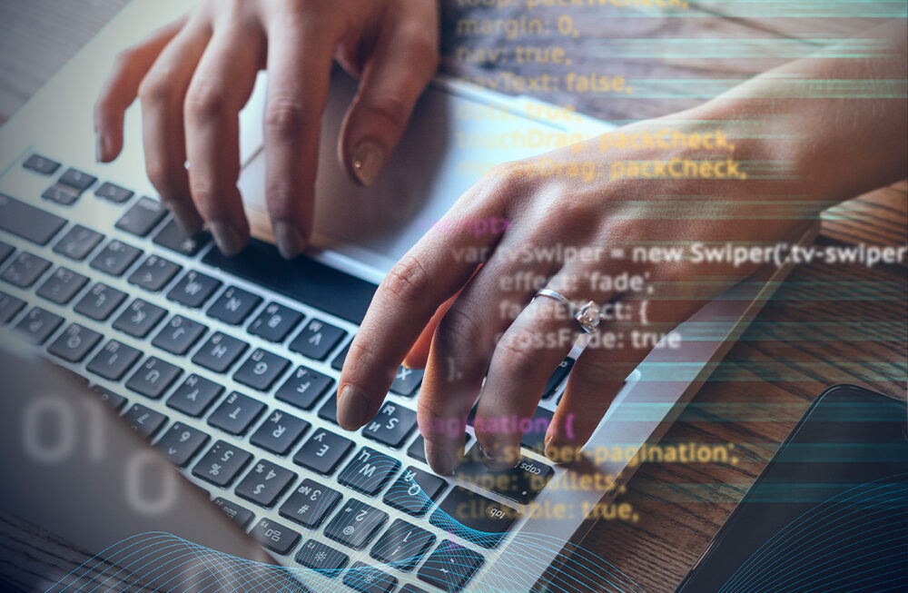 Innovative Web Development Solutions That Strengthen Your Digital Presence