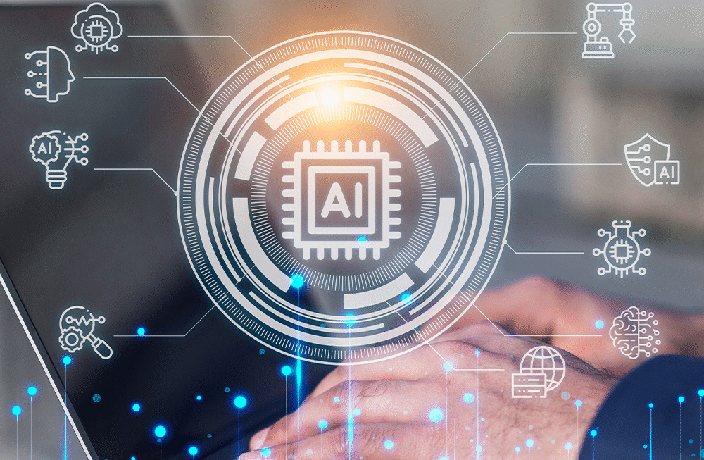 Smart AI Development Solutions to Power Your Digital Future