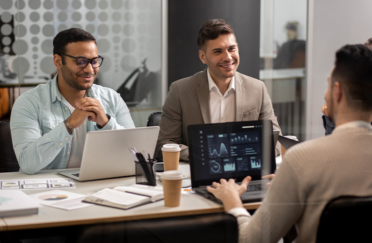 We provide SAP Best Practices in the UK with expert Functional and Technical support for seamless ERP implementation and optimization.