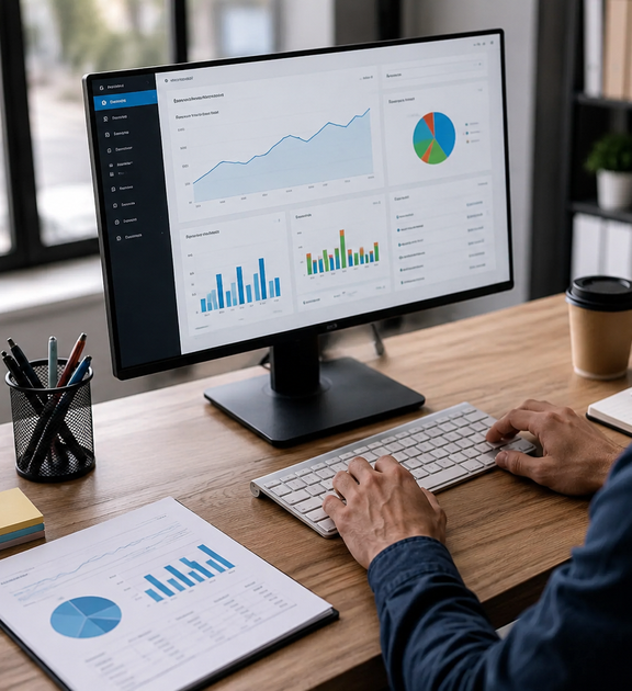 SEO Strategy